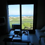 Apartment With 2 Bedrooms In Porto Rotondo, With Wonderful Sea View -