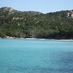 Apartment With 2 Bedrooms In Porto Rotondo, With Wonderful Sea View -