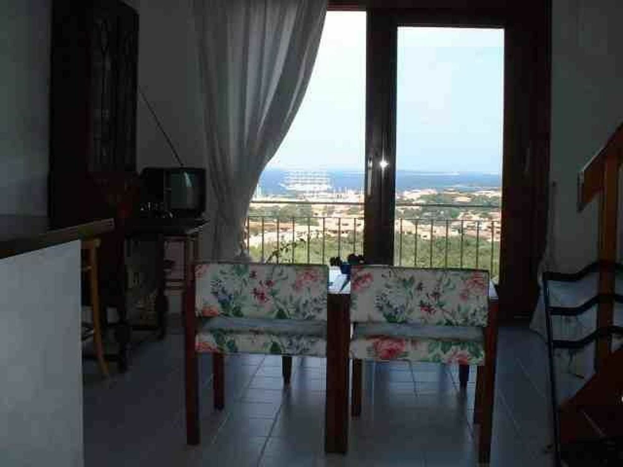 Appartamento With 2 Bedrooms In Porto Rotondo, With Wonderful Sea View - Olbia