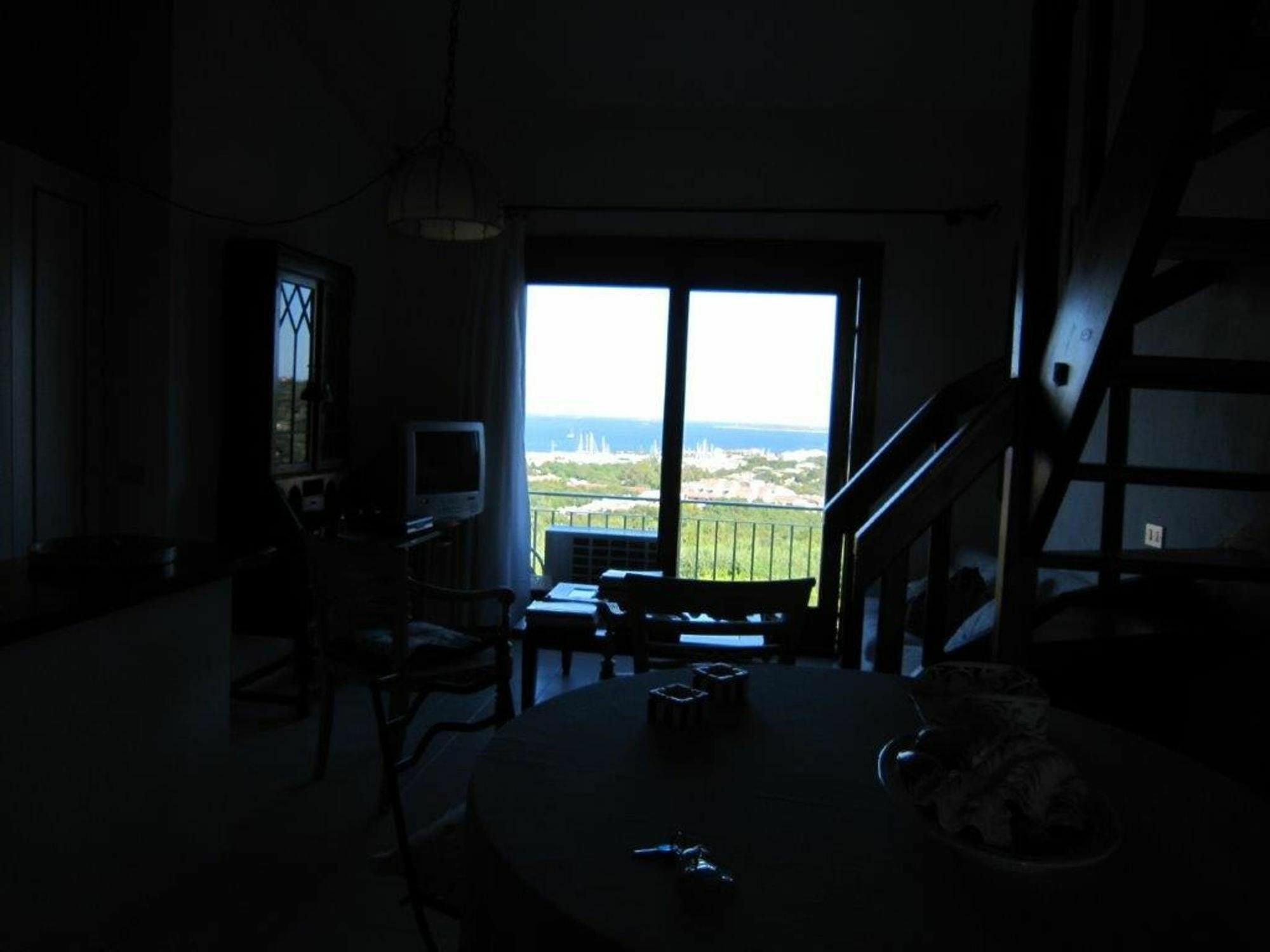 With 2 Bedrooms In Porto Rotondo, With Wonderful Sea View - Olbia