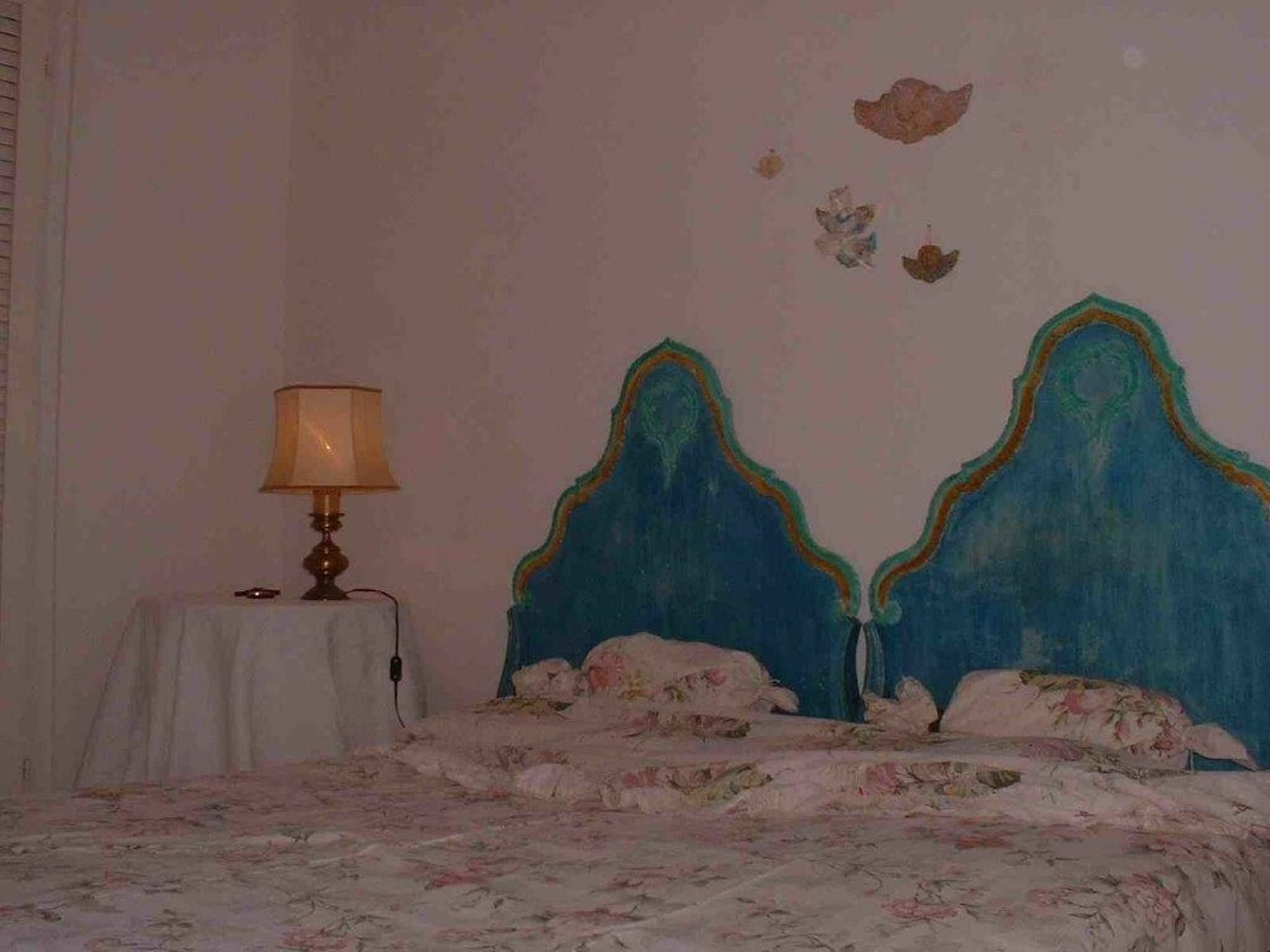 With 2 Bedrooms In Porto Rotondo, With Wonderful Sea View - *