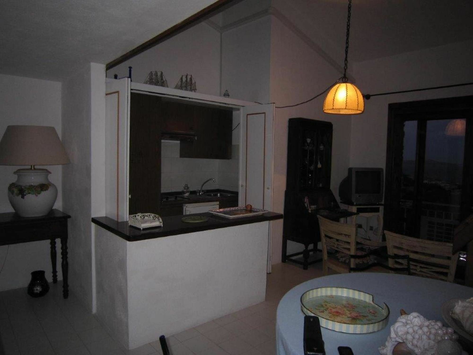 With 2 Bedrooms In Porto Rotondo, With Wonderful Sea View - * Olbia