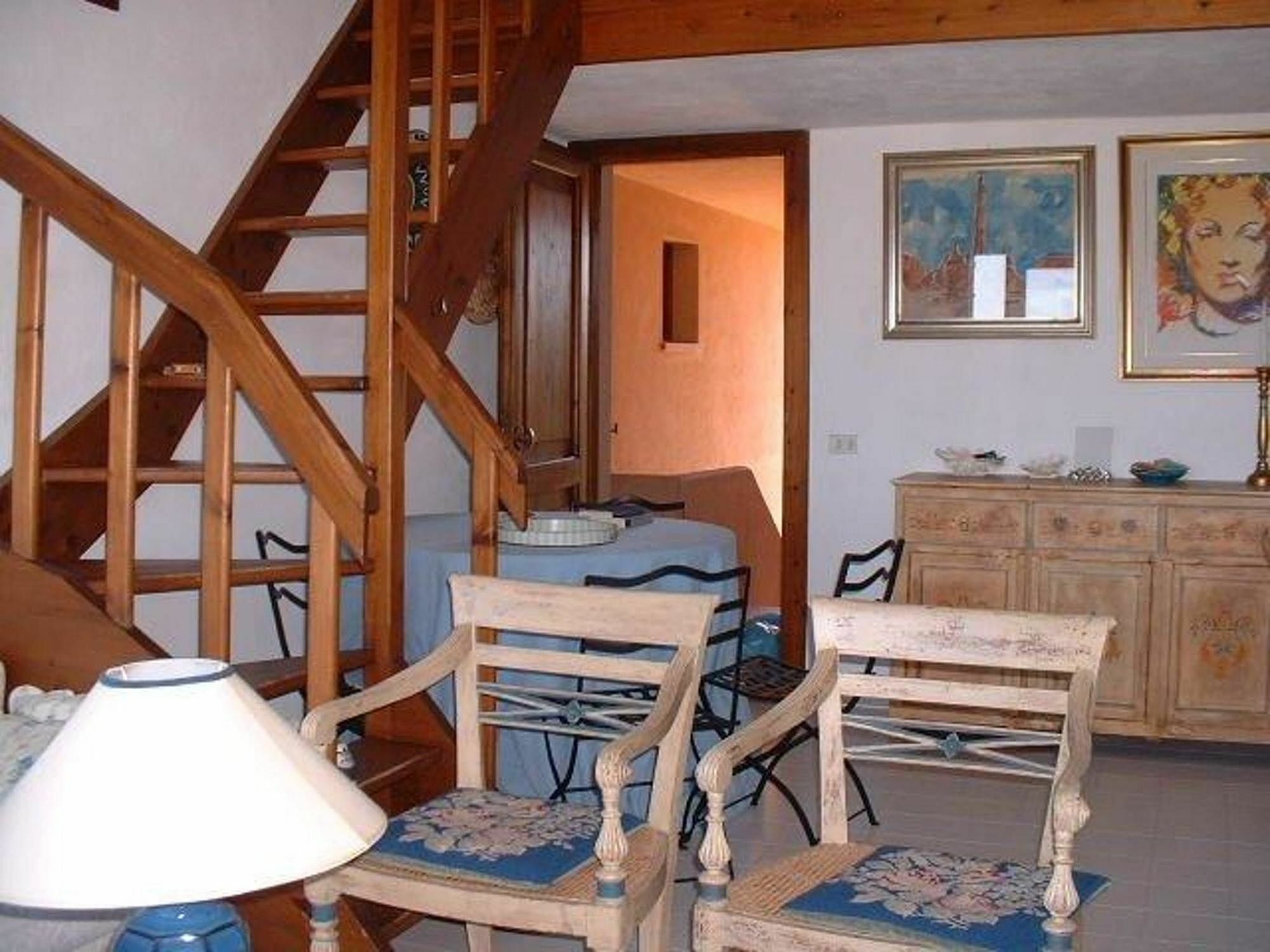 With 2 Bedrooms In Porto Rotondo, With Wonderful Sea View - * Olbia