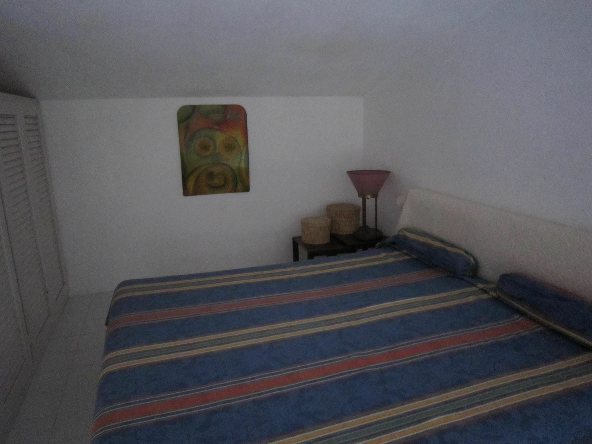 With 2 Bedrooms In Porto Rotondo, With Wonderful Sea View - Appartamento